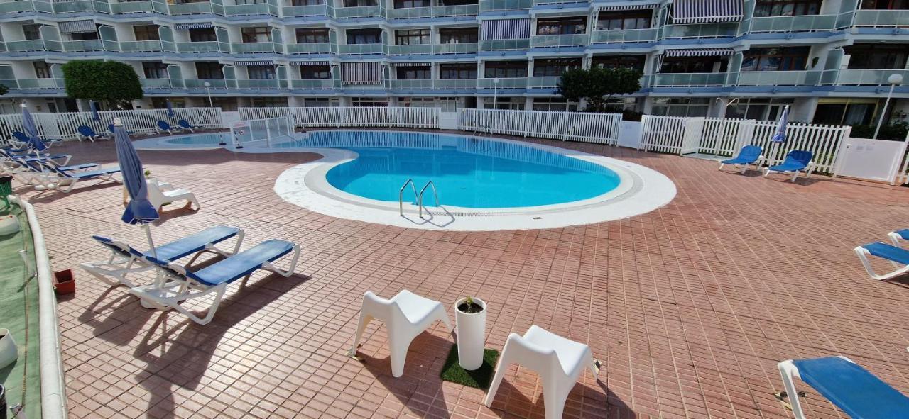 Marlenghi Apartments The Good Life Jumbo Centrum マスパロマス エクステリア 写真