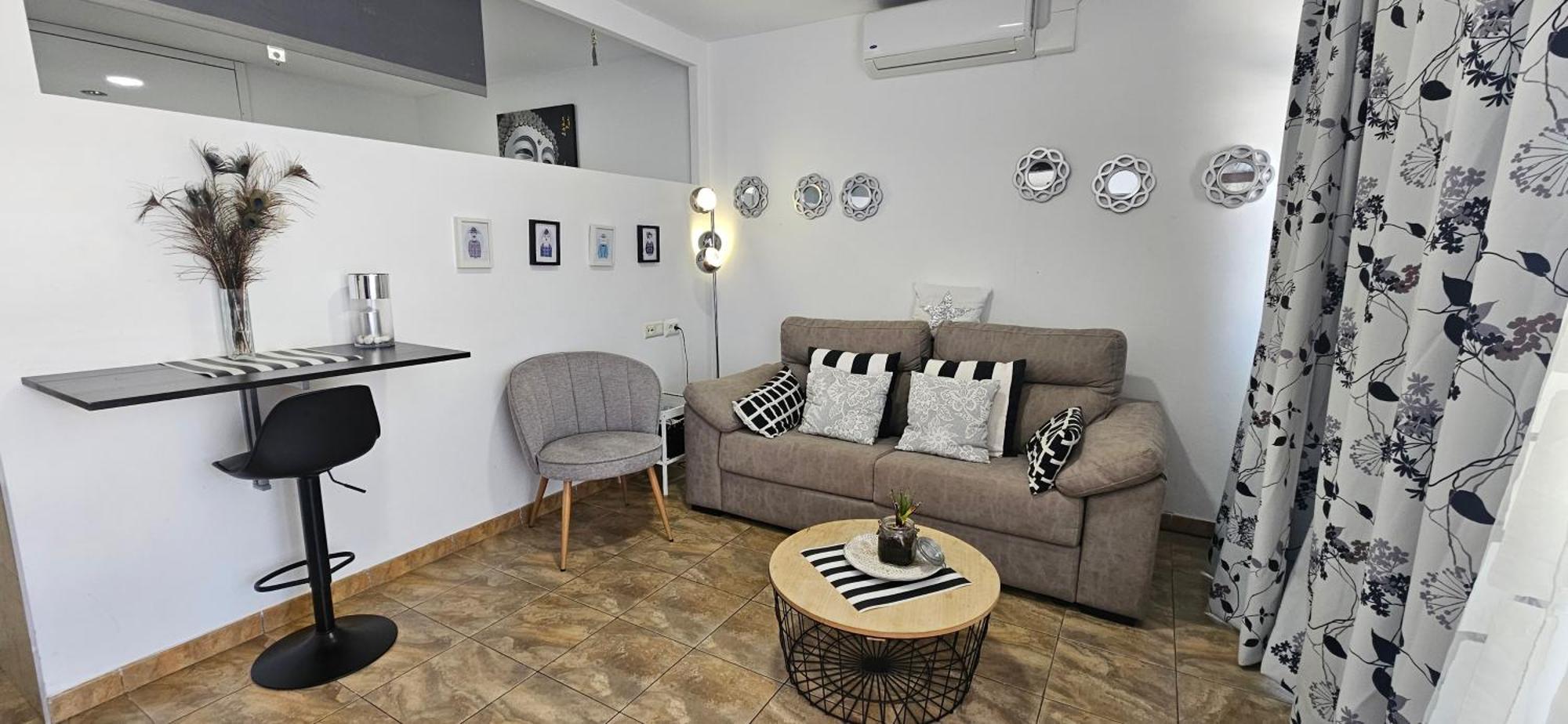 Marlenghi Apartments The Good Life Jumbo Centrum マスパロマス エクステリア 写真